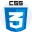 CSS3